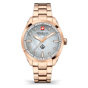 Women's Watch Swiss Military Hanowa SMWLG2100821
